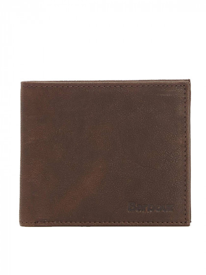 Portefeuille Padbury Billford FW26 Barbour