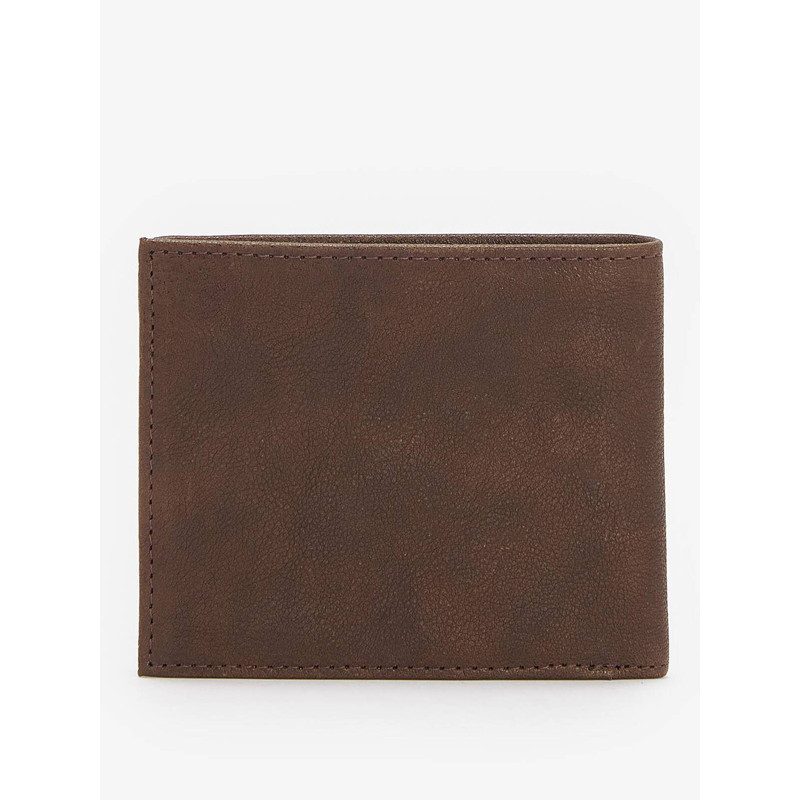 Portefeuille Padbury Billford FW26 Barbour