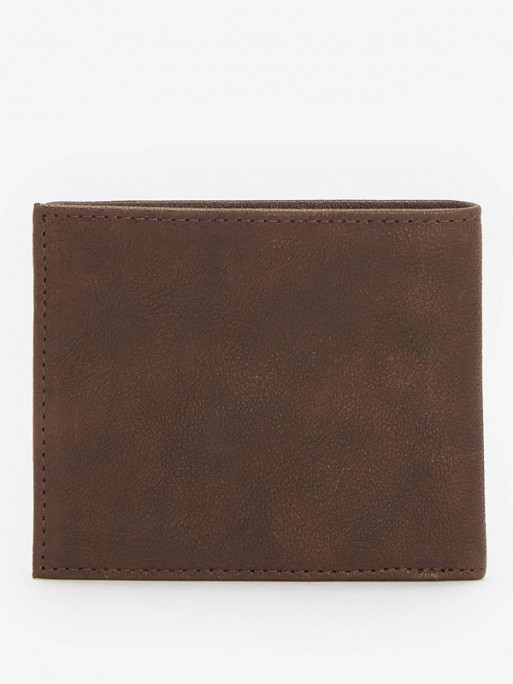 Portefeuille Padbury Billford FW26 Barbour