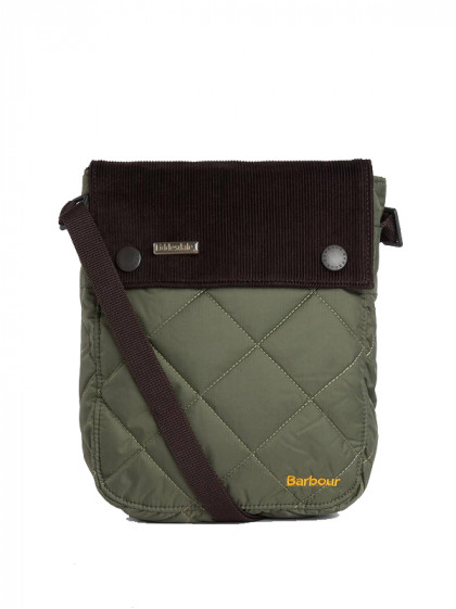 Sacoche Liddesdale FW26 Barbour