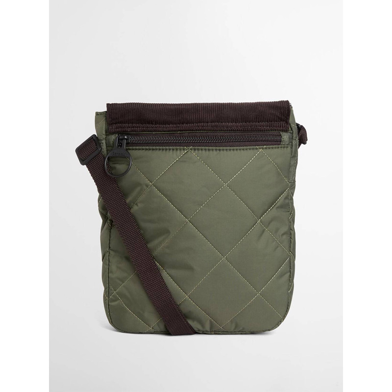 Sacoche Liddesdale FW26 Barbour