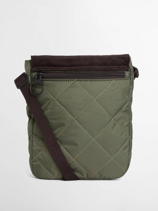 Sacoche Liddesdale FW26 Barbour
