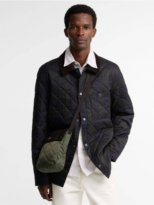 Sacoche Liddesdale FW26 Barbour