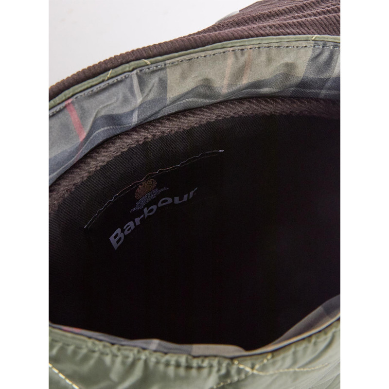 Sacoche Liddesdale FW26 Barbour