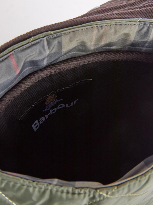 Sacoche Liddesdale FW26 Barbour