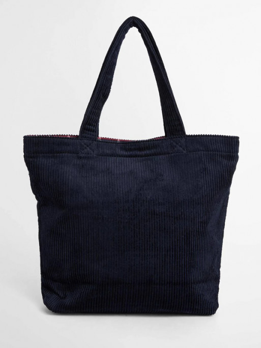 Tote-Bag Mini Carrick Cord FW26 Barbour