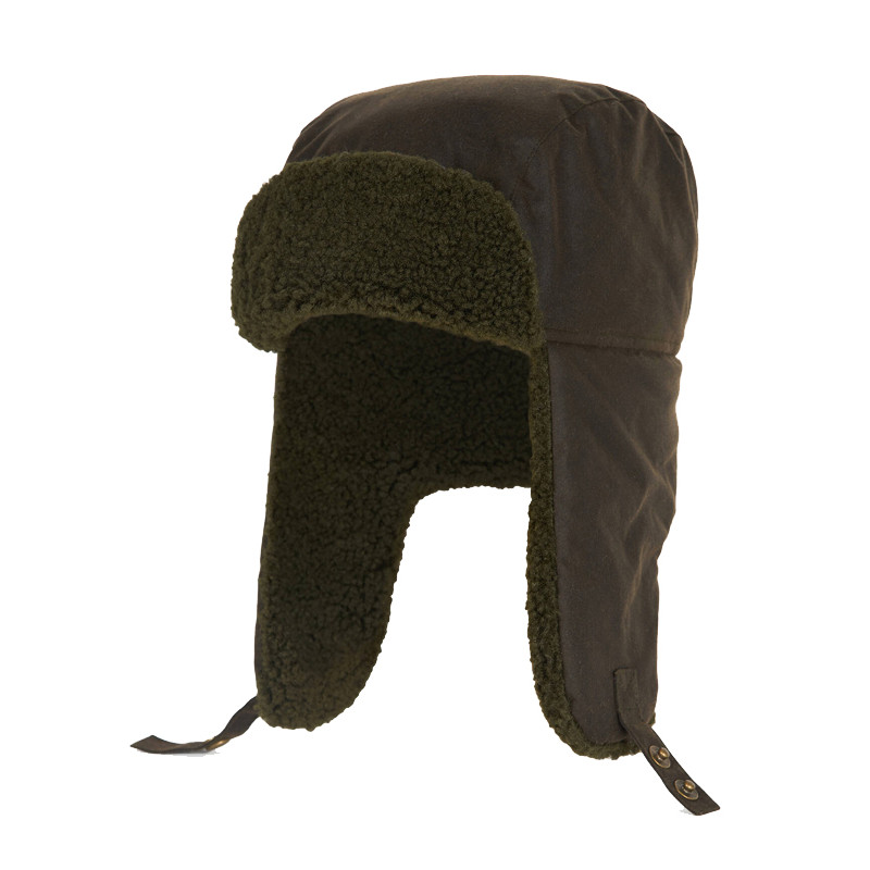 Chapka Morra Trapper FW26 Barbour