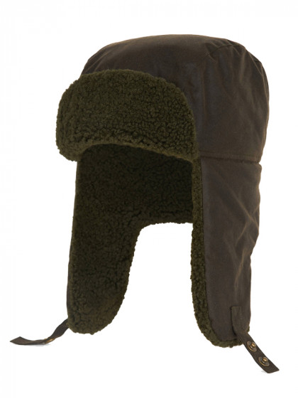 Chapka Morra Trapper FW26 Barbour