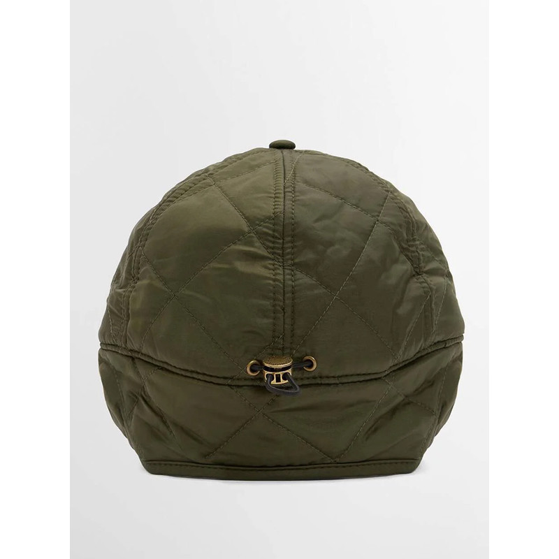 Casquette Liddesdale Carpenter FW26 Barbour