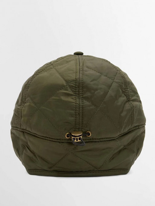 Casquette Liddesdale Carpenter FW26 Barbour
