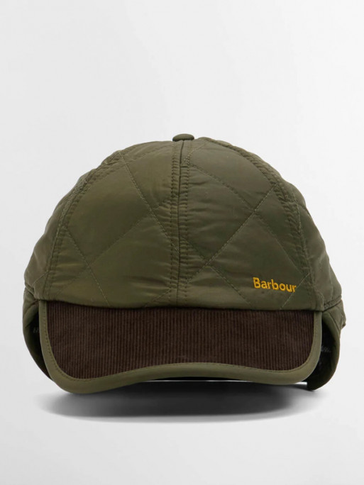 Casquette Liddesdale Carpenter FW26 Barbour