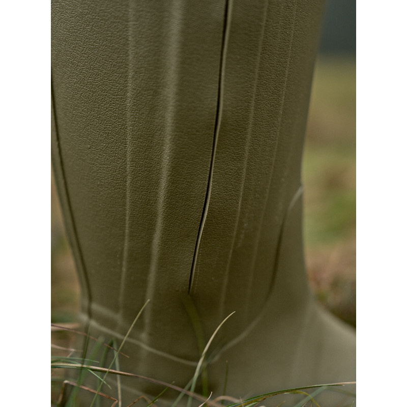 Bottes en caoutchouc Forester Zip Härkila