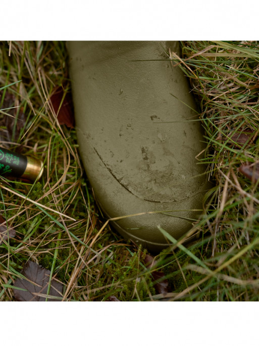 Bottes en caoutchouc Forester Zip Härkila