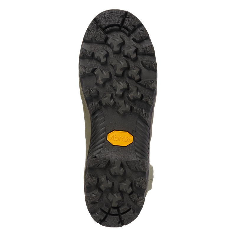 Bottes en caoutchouc Forester Zip Härkila