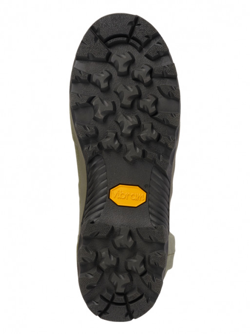 Bottes en caoutchouc Forester Zip Härkila
