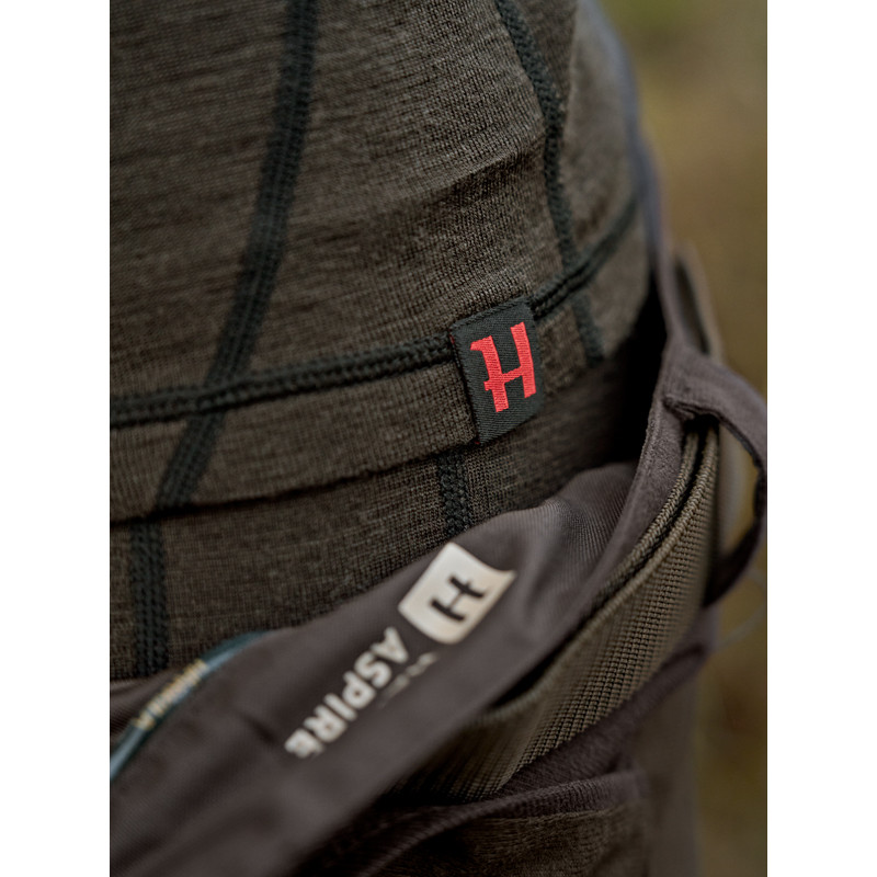 Ensemble haut et bas Aspire Härkila