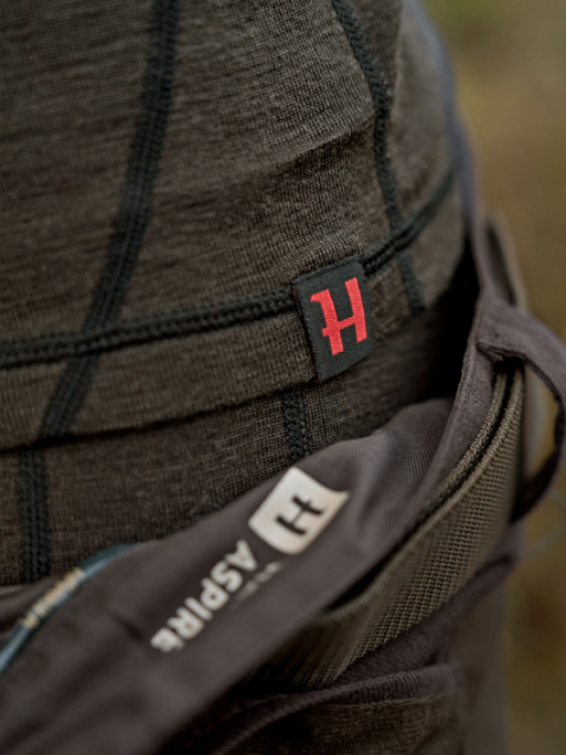 Ensemble haut et bas Aspire Härkila