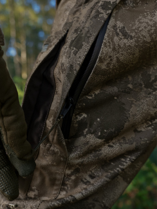 Pantalon Forest Hunter GTX Härkila