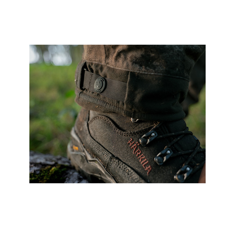 Pantalon Forest Hunter GTX Härkila