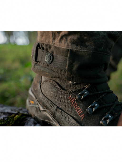 Pantalon Forest Hunter GTX Härkila