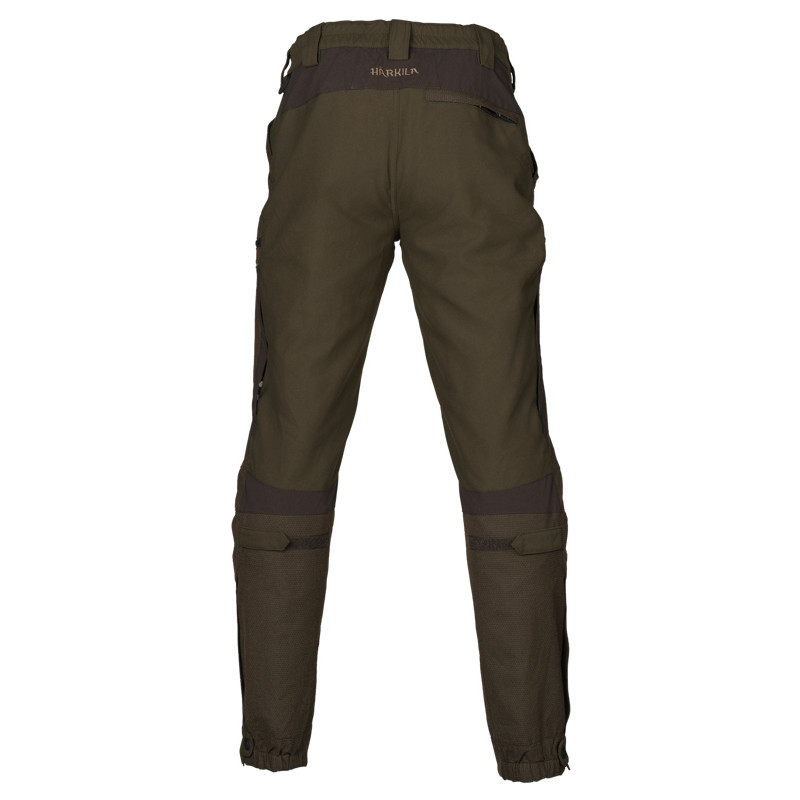 Pantalon Velar Pro HWS Härkila