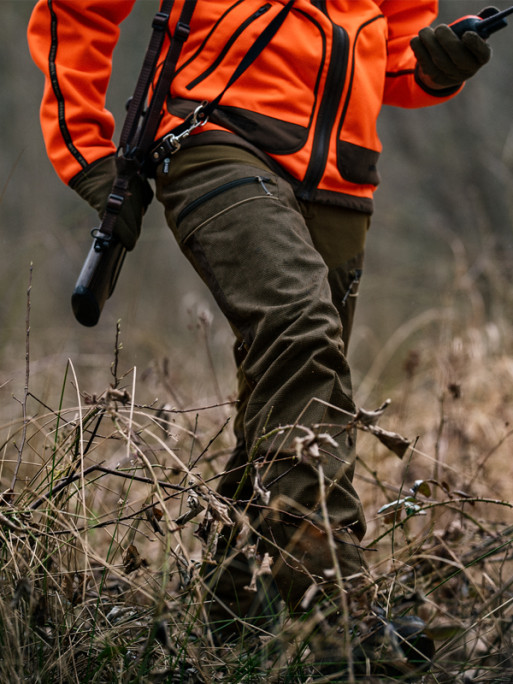 Pantalon Velar Pro HWS Härkila