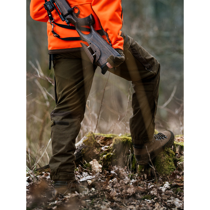Pantalon Velar Pro HWS Härkila