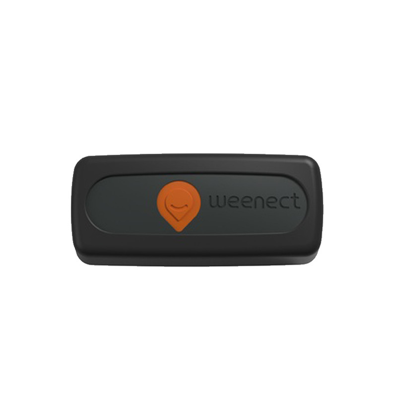 Traceur Mini GPS XS chien Weenect