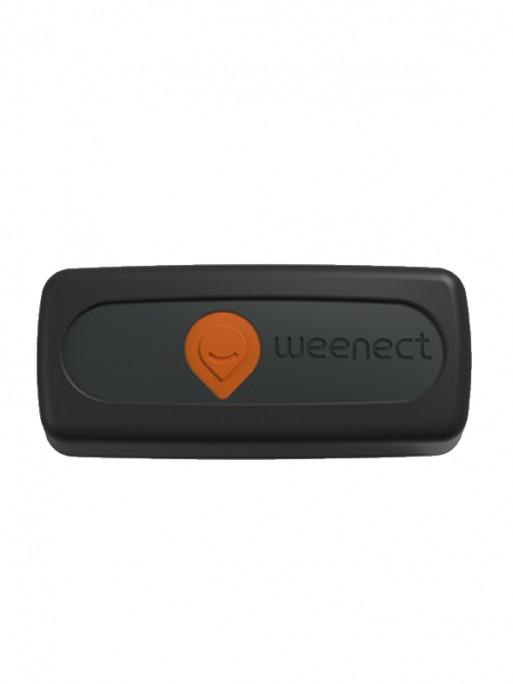 Traceur Mini GPS XS chien Weenect