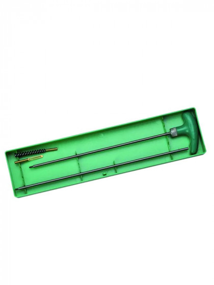 Boite de nettoyage carabine calibre 4.5 Januel