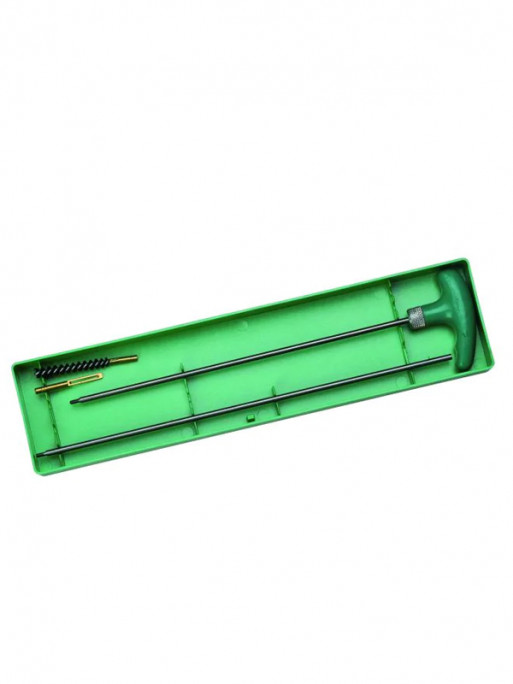 Boite de nettoyage carabine calibre 4.5 Januel