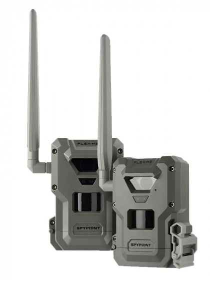Pack caméras de surveillance Flex-M2 Spypoint