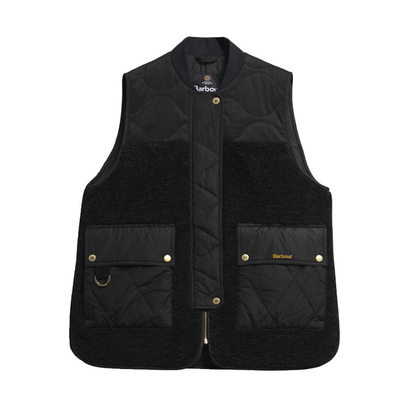 Gilet sans manches Ampleforth FW26 Barbour