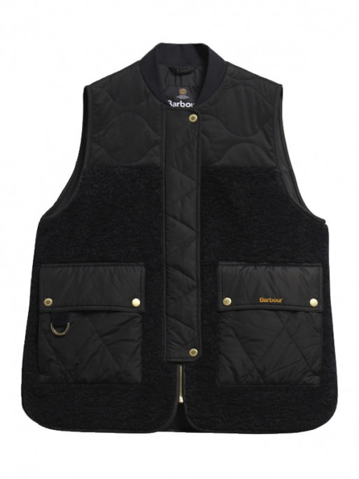 Gilet sans manches Ampleforth FW26 Barbour