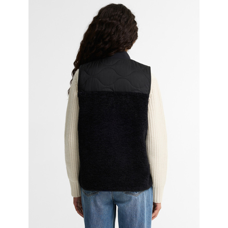 Gilet sans manches Ampleforth FW26 Barbour