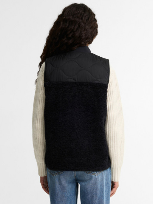 Gilet sans manches Ampleforth FW26 Barbour