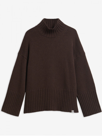 Pull May Knitted FW26 Barbour
