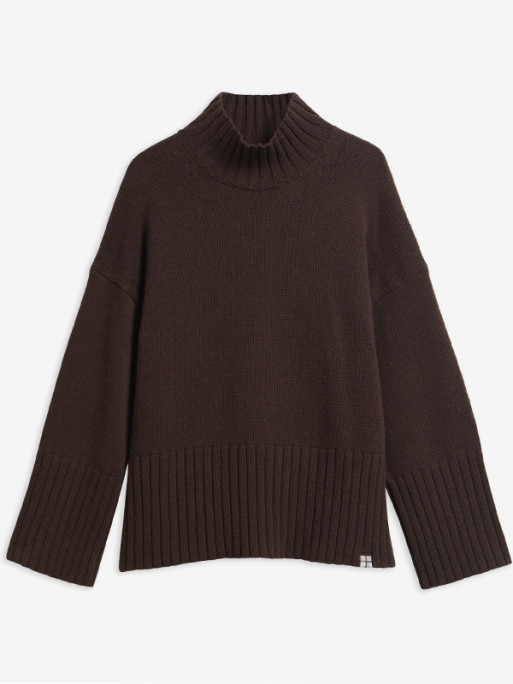 Pull May Knitted FW26 Barbour