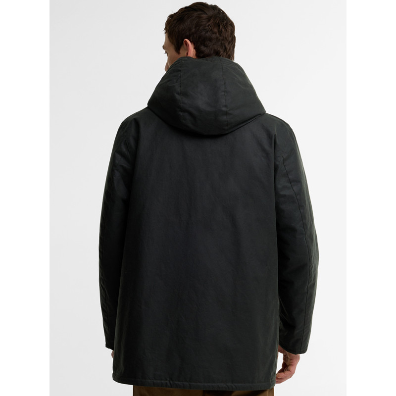 Veste Winter Beaufort Wax FW26 Barbour