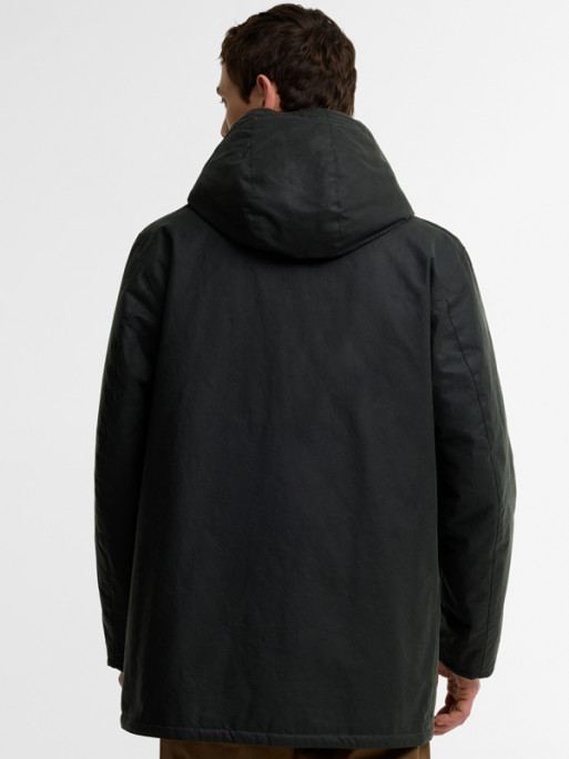 Veste Winter Beaufort Wax FW26 Barbour