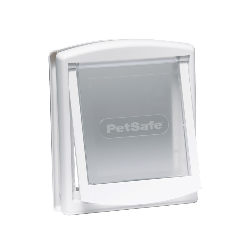 Porte Staywell 2 positions chats / petits chiens PetSafe