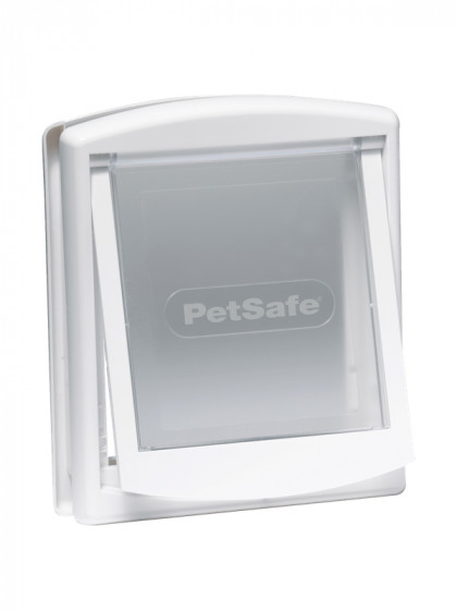 Porte Staywell 2 positions chats / petits chiens PetSafe