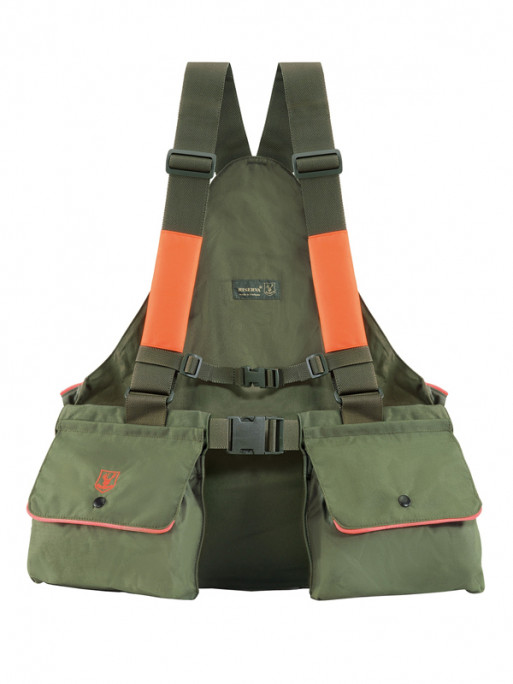 Gilet de chasse Cordura 500D Riserva