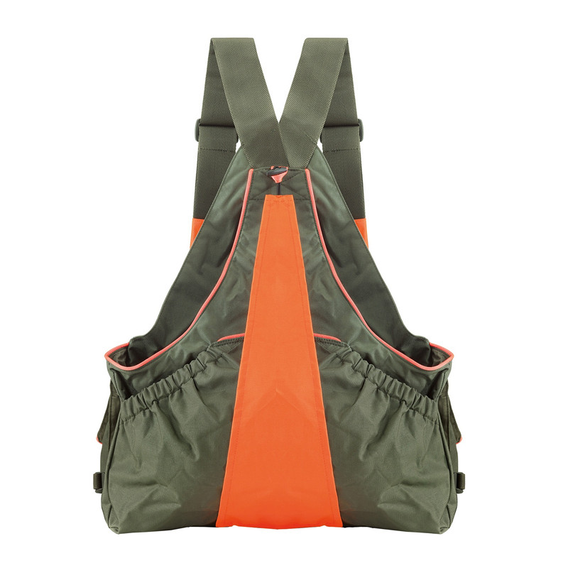 Gilet de chasse Cordura 500D Riserva