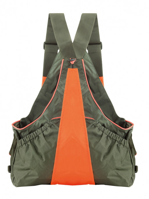 Gilet de chasse Cordura 500D Riserva