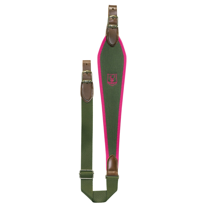 Bretelle réglable pour carabine Riserva