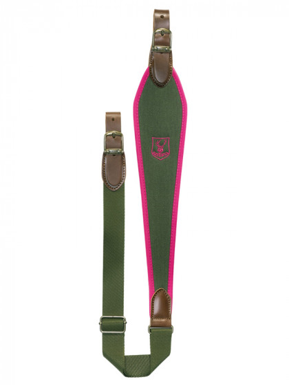 Bretelle réglable pour carabine Riserva