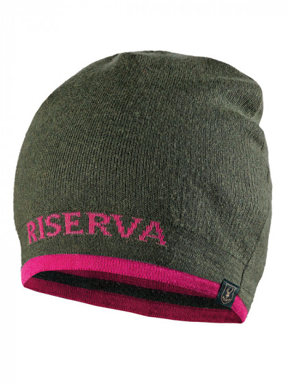 Bonnet laine mérinos Riserva