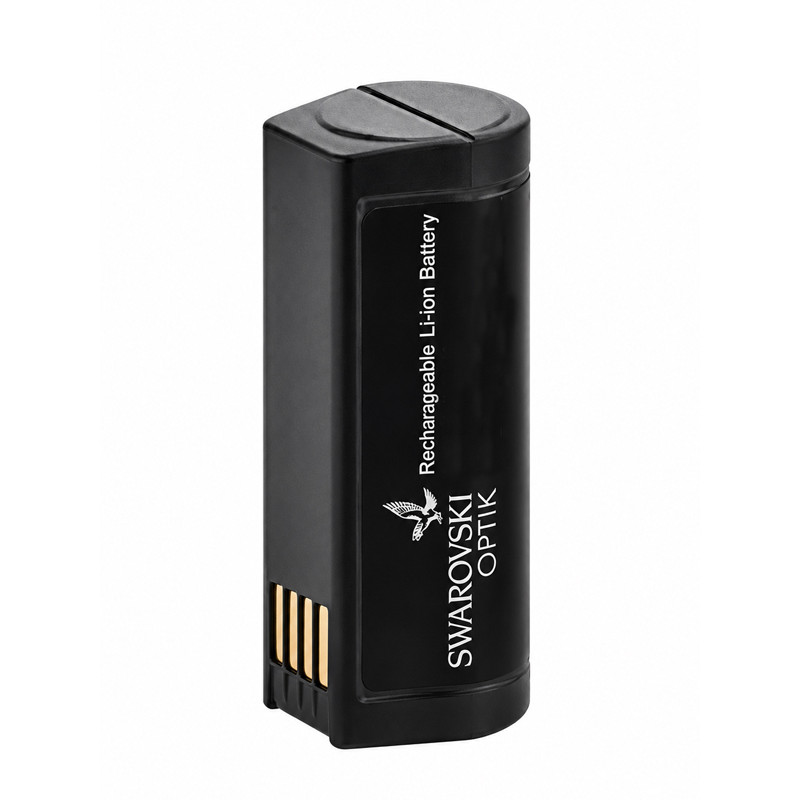Batterie rechargeable RB-S pour AT/ST Swarovski Optik