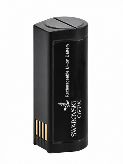Batterie rechargeable RB-S pour AT/ST Swarovski Optik